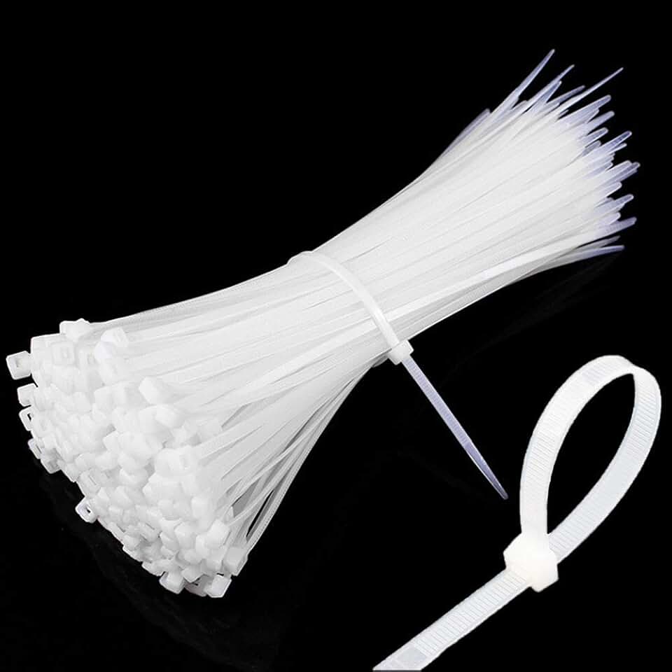 Amazon.ca zip ties