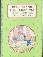 Bunnies at Their Grandma's 0803701861 Book Cover