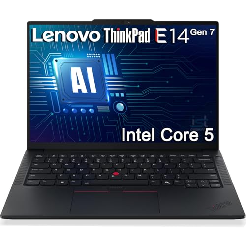 Lenovo ThinkPad E14 Gen 7