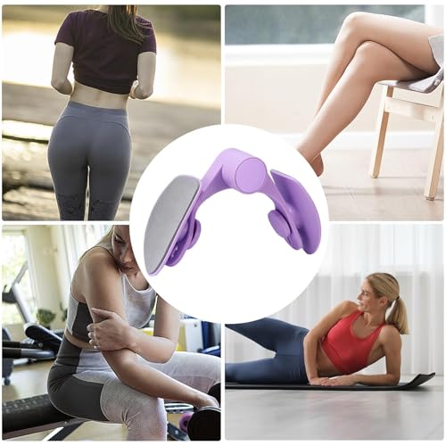 de exercícios Kegel, máquina abdutora de quadril - Reparação muscular do assoalho pélvico coxa mais