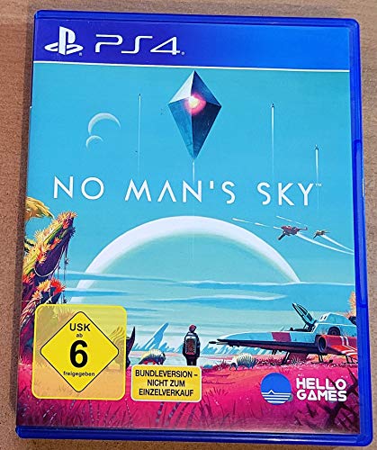 No Man' Sky - vue 7