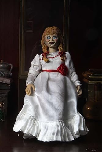 Miniatura 4 de THCONJURIN Annabelle - Figura de acción vestida