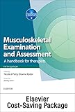 Musculoskeletal Examination and Assessment, Vol 1 5e and Principles of Musculoskeletal Treatment and Management Vol 2 3e (2-Volume Set): A Handbook for Therapists (Physiotherapy Essentials) - Nicola J. Petty DPT MSc GradDipPhys FMACP FHEA, Kieran Barnard MSc BSc (Hons) MCSP MMACP