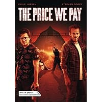 The Price We Pay - Limitiertes Mediabook - 1000 St&uuml;ck