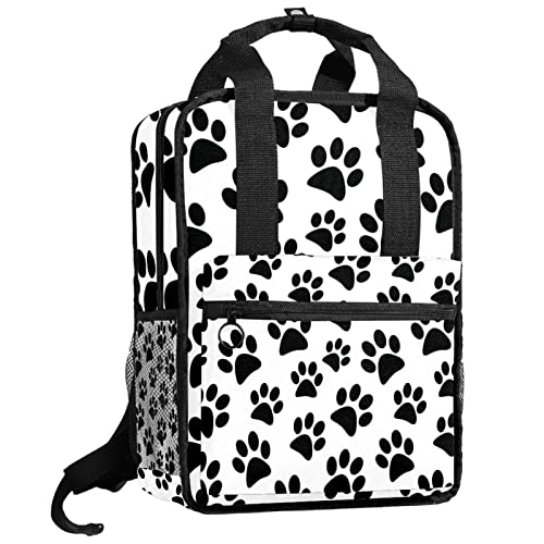 Cartable pour filles et garçons idéal pour l'école et sorties