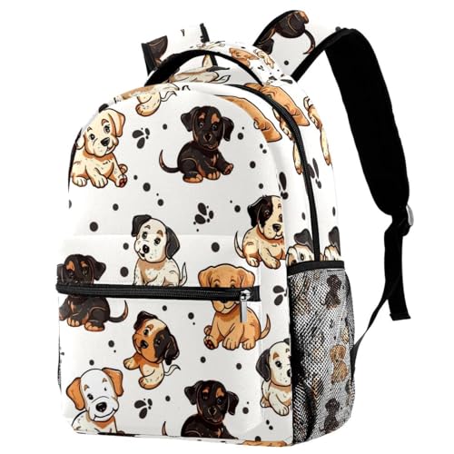 Sac à dos de voyage Campus multicolore avec porte-bouteille