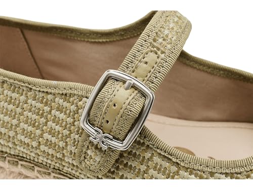 Image of Sam Edelman Women's Mackie Flats