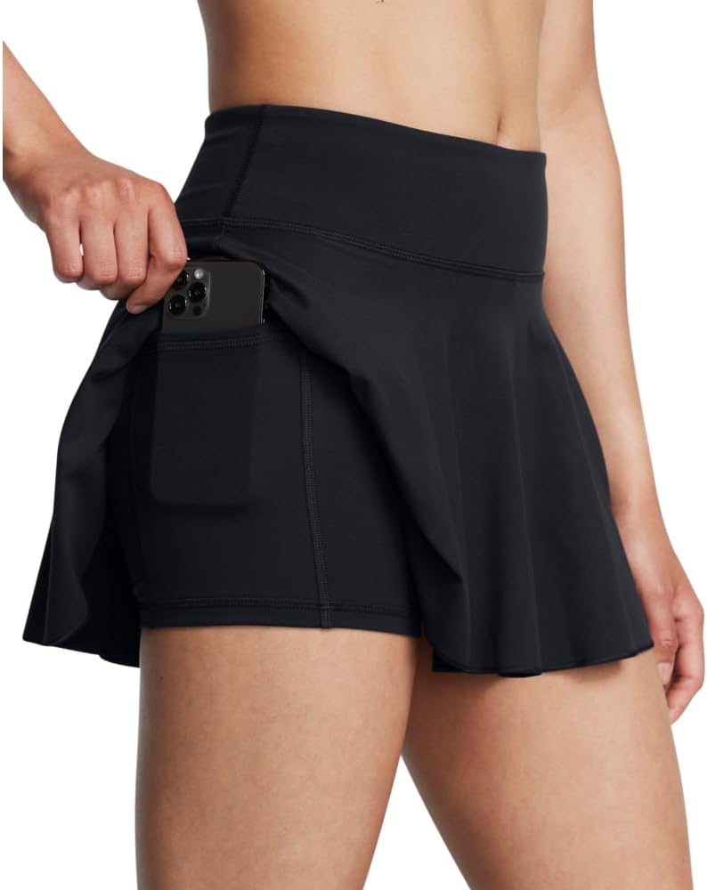 Under Armour Womens Motion SkortSkort
