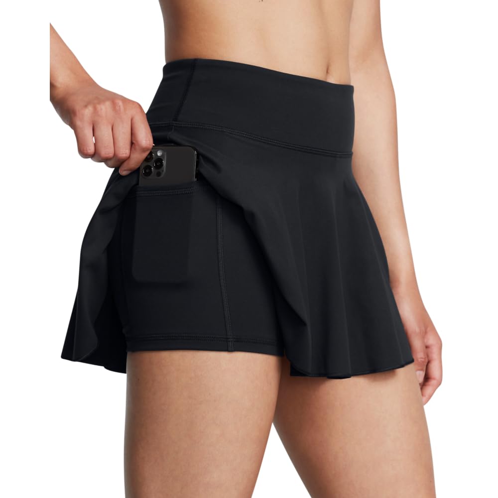 Under Armour Motion Skort Spódnica spodnie damskie (opakowanie 1 szt.)