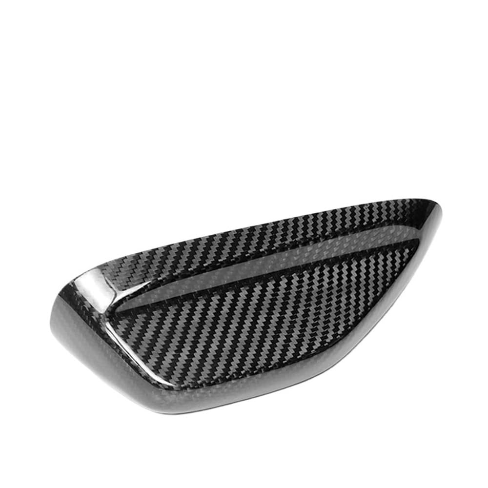 Copertura for rivestimento in conchiglia for antenna con pinna di squalo for tetto in fibra di carbonio for for 14-24 18-24 21-24