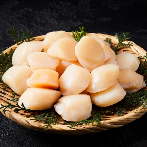 北海道産 訳あり 不揃いホタテ 450g ほたて ホタテ 帆立 貝柱 貝 刺身 海鮮丼 米 羅臼町 北海道 海鮮 生産者 支援