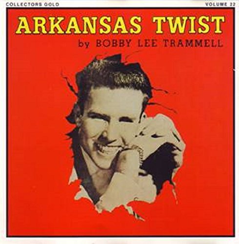 Arkansas Twist [Import]