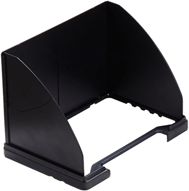 Flysight Replacement Sun Shade for Black Pearl RC801