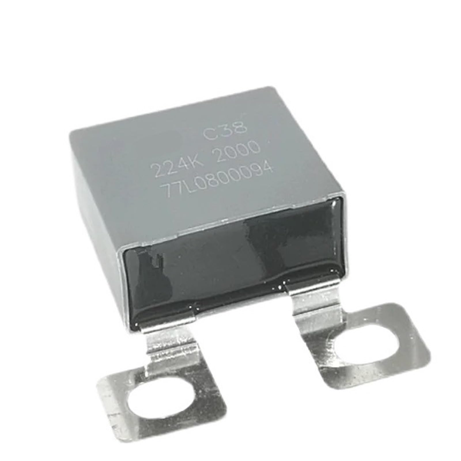 LEOTNNDQ C383D224K02000 C38 0.22uF 2000V capacitor