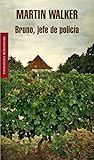  Bruno, jefe de polícia (Literatura Random House)