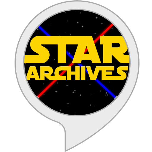 Amazon.com: Star Archives : Alexa Skills