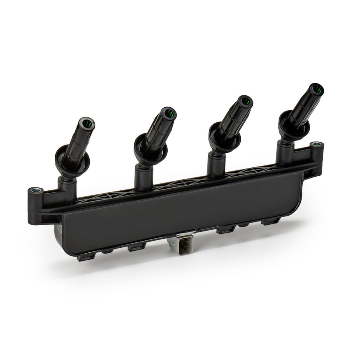 RIDEX PLUS 689C0067P Bobina d'accensione Compatibilità con PEUGEOT 206 2 volumi/Coda spiovente 2A/C