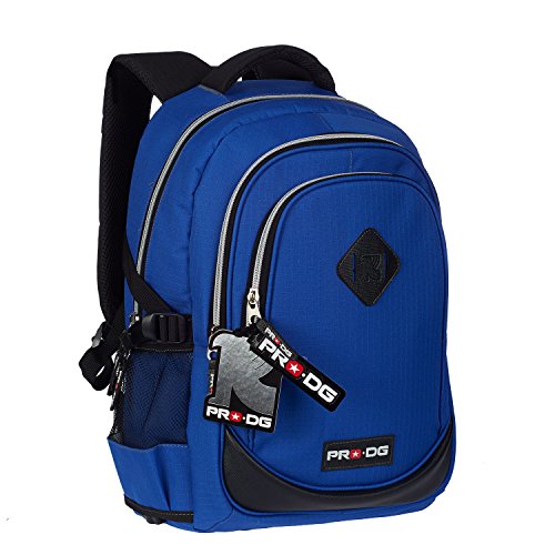 PRODG Cobalt-Sac à dos Running 44 cm Sac à dos loisir Cover