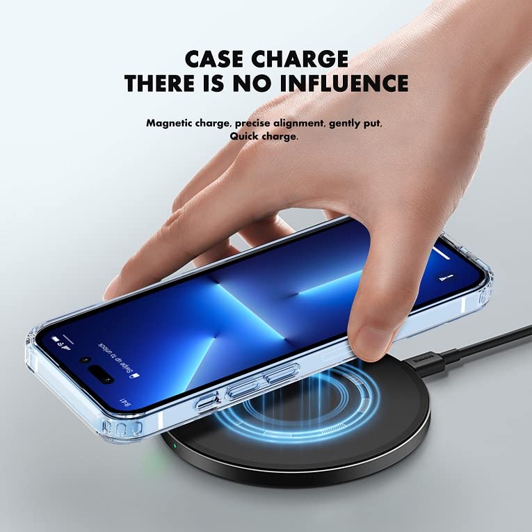 Amazon.co.jp: 【国内メーカー】CYBERO iPhone14 Pro Max 用 ケース