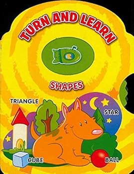 Paperback Draai en leer: Vormen Book