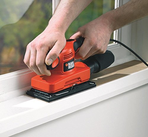Black & Decker KA320EKA