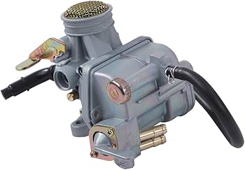 ST70E 2ストロークエンジン キャブレター付き ST70E 2ストロークエンジン キャブレター付き