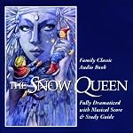 Cover of The Snow Queen (Dramatized)