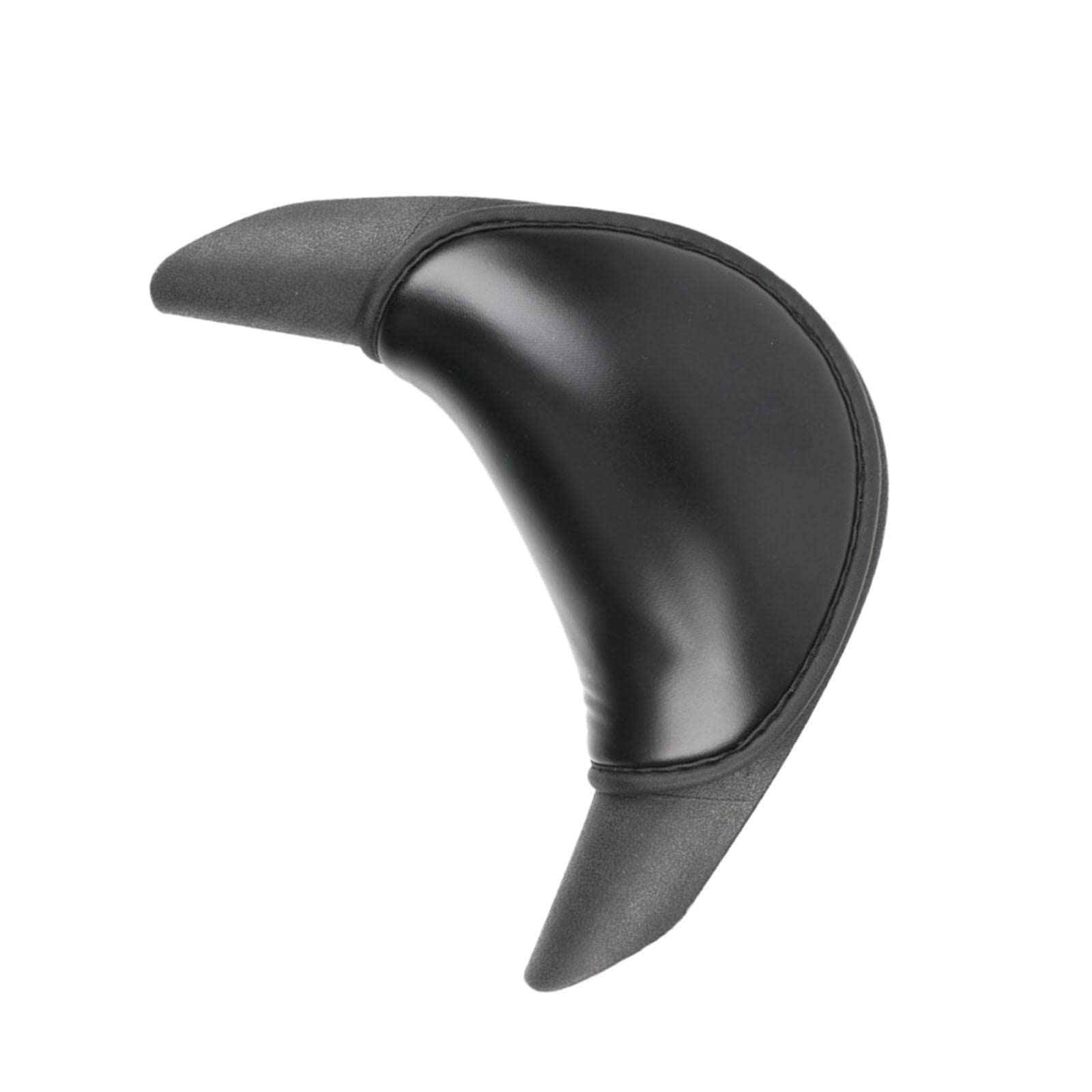 Coussin repose-nuque souple anti-douleur pour bac à douche salon - 8