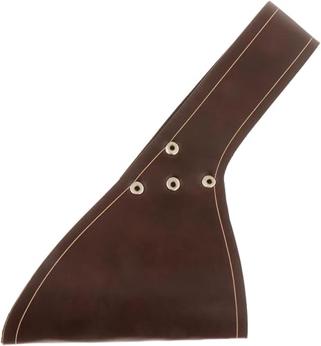 Miniatura 3 de Funda medieval para hacha con soporte para espada, rana