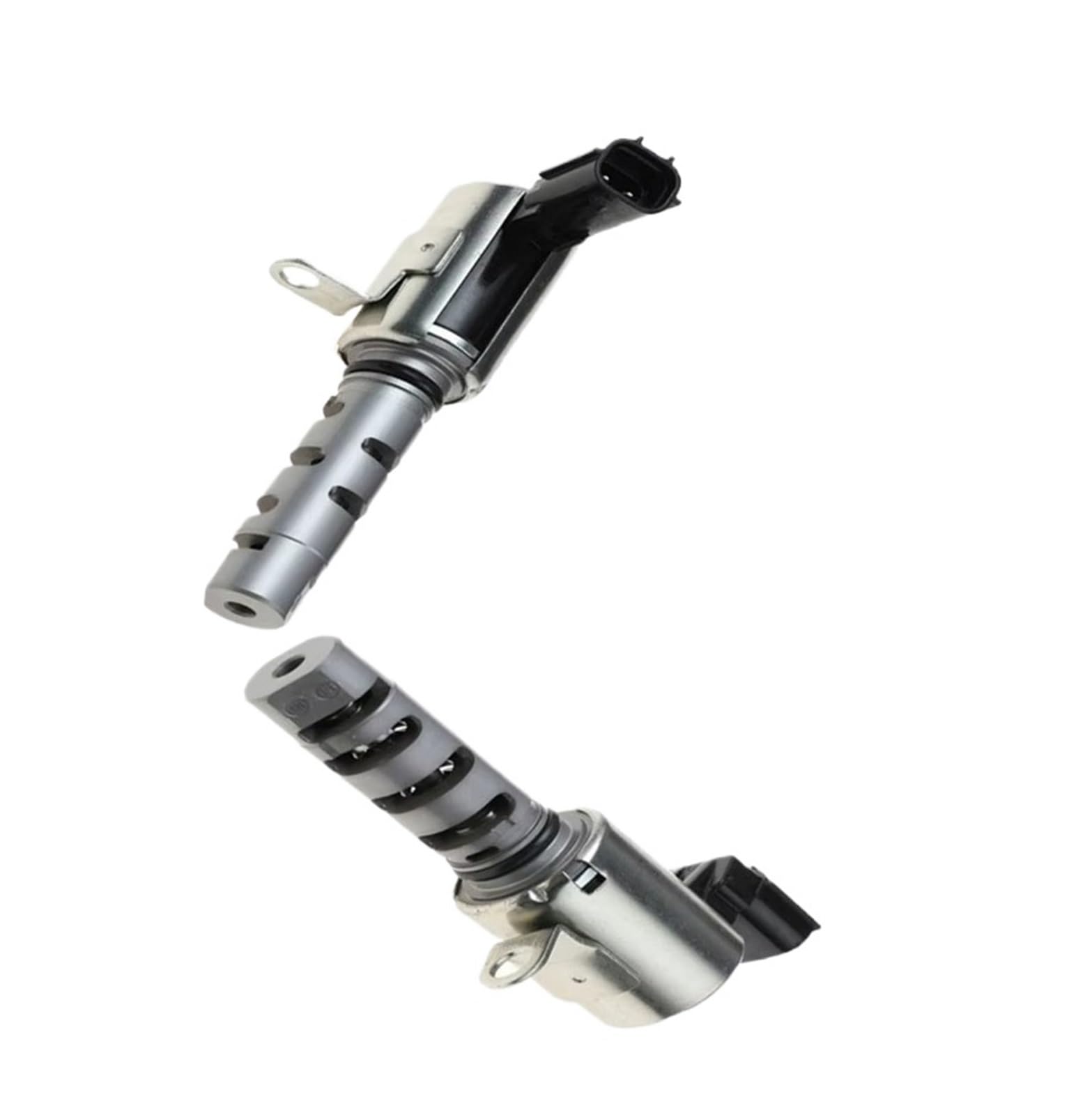 Rdeqkivz One Color Variable Timing Solenoid Compatible With Chrysler 200 2011-2013 2014 For Sebring 4884695Aa Engine Vvt Variable Control Timing Solenoid Valve Parts 4884483Aa