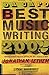 Da Capo Best Music Writing 2002: The Year's Finest Writing On Rock, Pop, Jazz, Country, & More