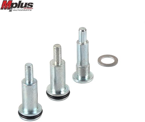 Miniatura 6 de MPLUS Kit de cadena de distribución para Mini Cooper 2007-2013 y Mini Cooper Paceman 2013 1.6L L4 Dohc - 138 eslabones