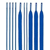 StringKing Lacrosse Player String Kit (Royal)