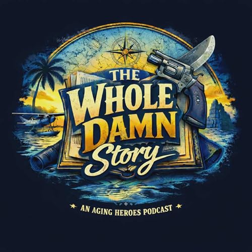 My Wife, the Action Hero