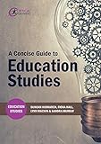 hindmarch island  Hindmarch, D: Concise Guide to Education Studies