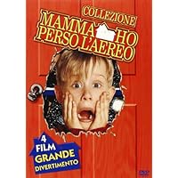 Mamma Ho Perso L'aereo