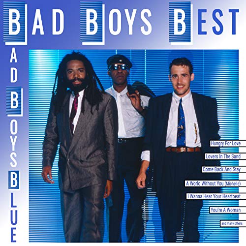 Bad Boys Best von Bad Boys Blue bei Amazon Music Amazon.de