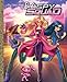 Barbie Spy Squad Big Golden Book (Barbie Spy Squad)