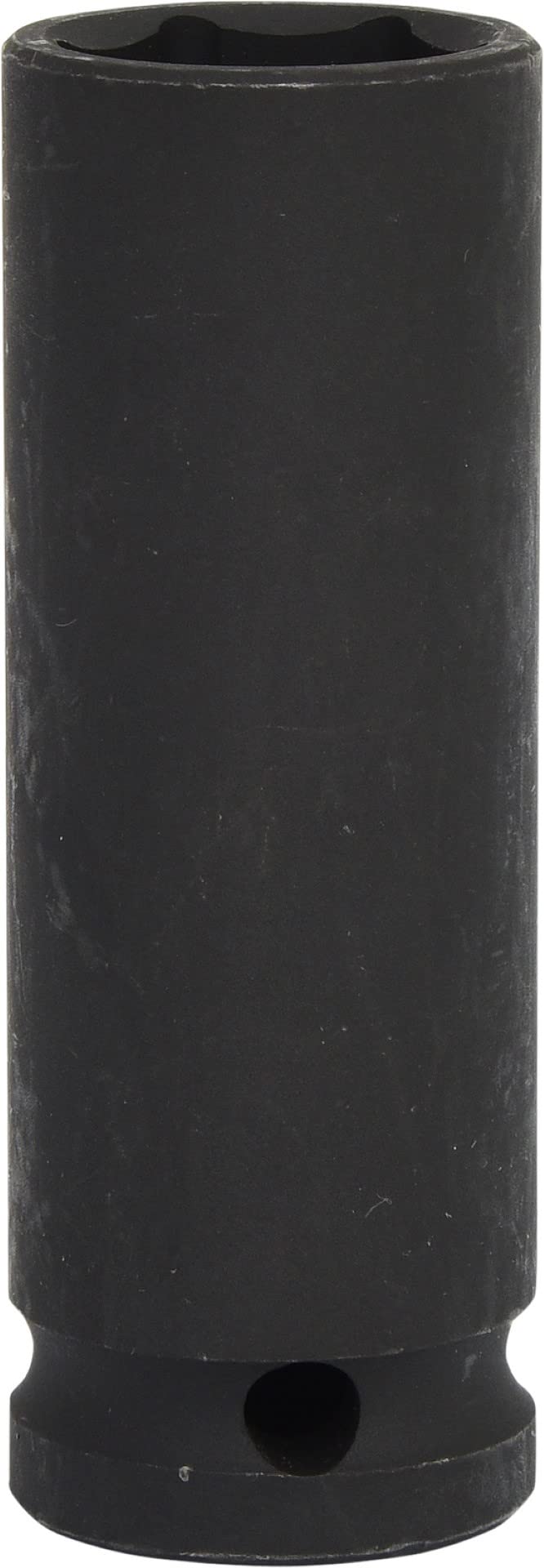PACK LLAVE DE IMPACTO CON MINI VASOS (8 PIEZAS