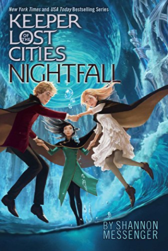 Nightfall (Keeper of the Lost Cities Book 6) (English Edition)