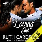 Loving Gigi: The Andrades, Book 5