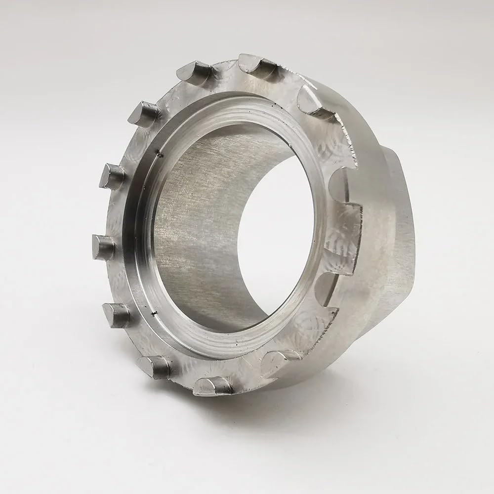 Remover Tool Crank Spider Tool for Rotor 3D Crank 30mm Axle REX 3DF Inpower 19 Lock Ring Tool Locking 3D+ CRANKS-BITUL CR033