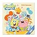Produktbild Grupo Erik Kalender 2026 Wandkalender Spongebob Schwammkopf Kalender Familienplaner - Jahresplaner Monatskalender 2026 30 x 30 cm Planer Jahreskalender 25 für 12 Monate - Offizieller Fanartikel