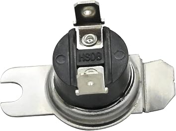 WE04X26139 Replacement for GE Dryer High Limit Control Thermostat 4545779 AP6237550