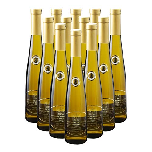 [12{܂Ƃߔ] @CnC}[ LqFVgDbN tNZ[x x[AEX[[ (Weinheimer Kirchenstuck Huxelrebe Berrenausulese) 2018N nCt[g fNXnC}[ hCc 