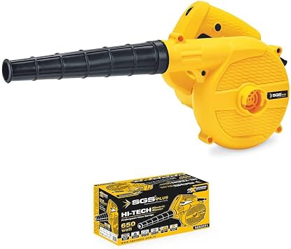 SGS PROFESYONEL 650 WATT HAVA K R  SGS5221