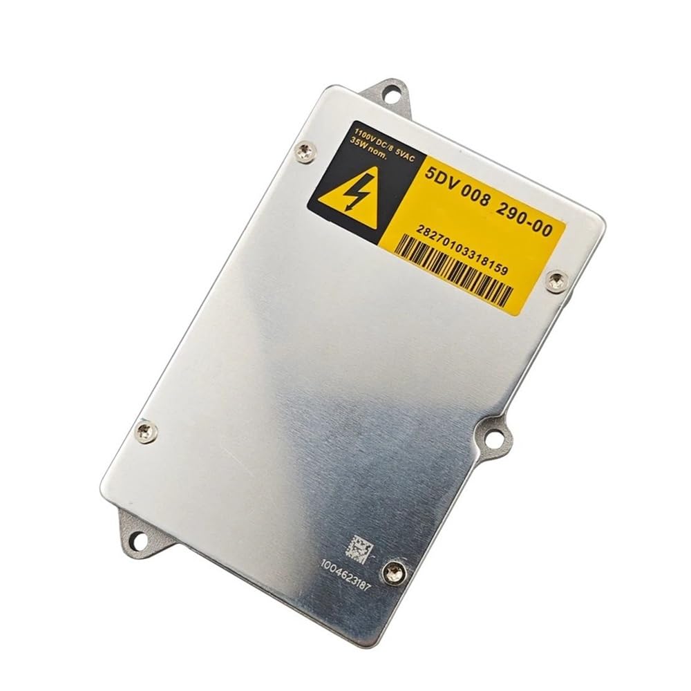 Ballast xénon D2S D2R pour BMW E60 E65 X5 Z4 module 5DV00829000 - 7