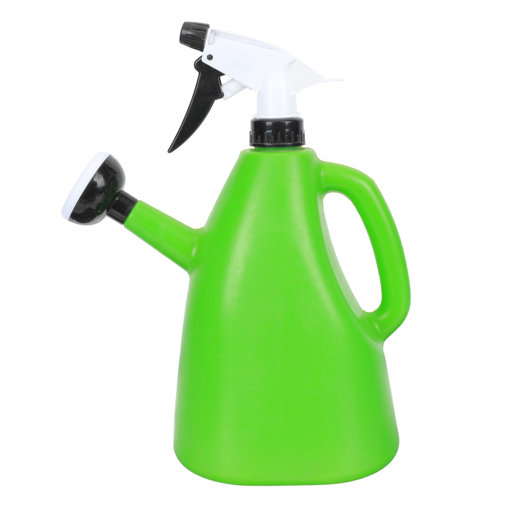 Cabilock Watering Spray Bottle Handheld Plant Mister with Adjustable Nozzle for Efficient Indoor and Outdoor Plant Care Ideal for Gentle Watering and Moisturizing