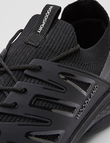 Image of Woodland Men's Mesh Running Shoe