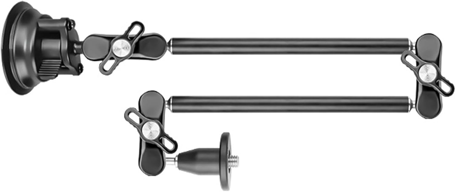 電話ホルダーベッドデスク用携帯電話スタンド 1/4 3/8 ネジ柔軟なアームクランプクリップ電話マウントスタンド携帯電話